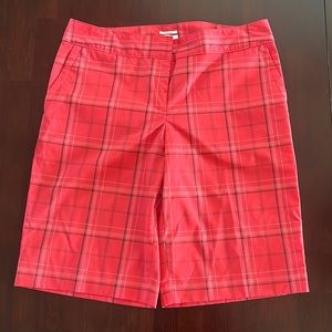 Izod Golf Shorts